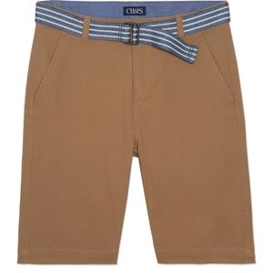 🆕️ Chaps Belted Shorts